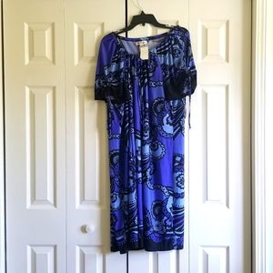 Olivia Matthews Dress